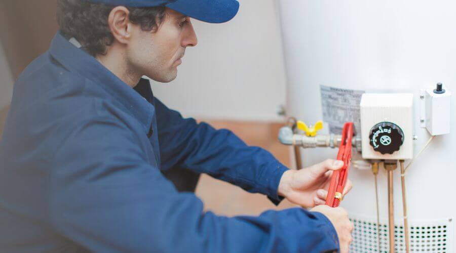 Professional emergency plumbing in Woodstock, IL
